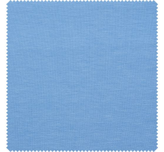 Tissu jersey « uni »