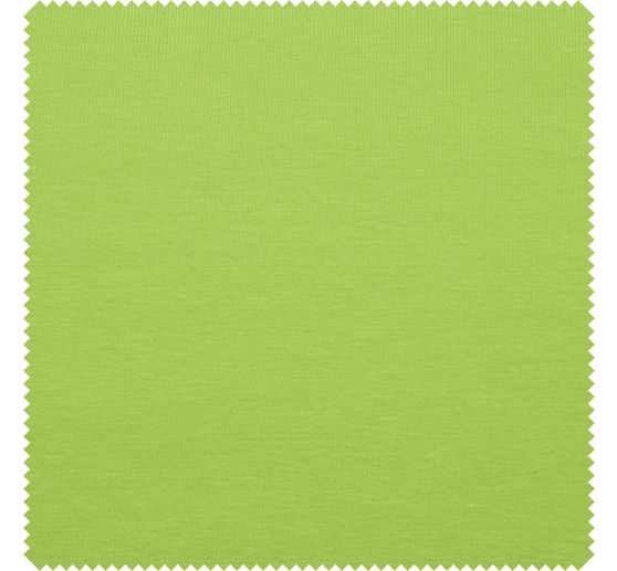 Tissu jersey « uni »