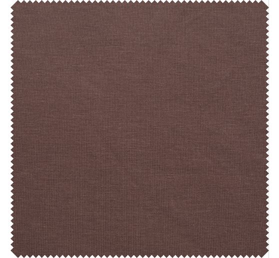 Tissu jersey « uni »