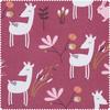 Tissu jersey au mètre « Faola »