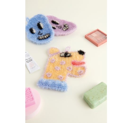 Laine Rico Creative Bubble, 50 g