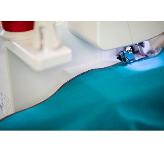 brother Overlock sewing machine M343D