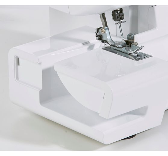 brother Overlock sewing machine M343D