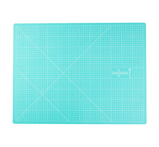 Foldable cutting mat "Prym Love"