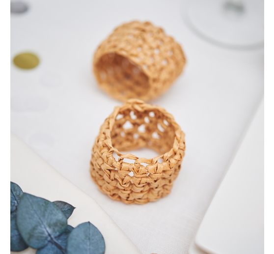 VBS Paper Raffia