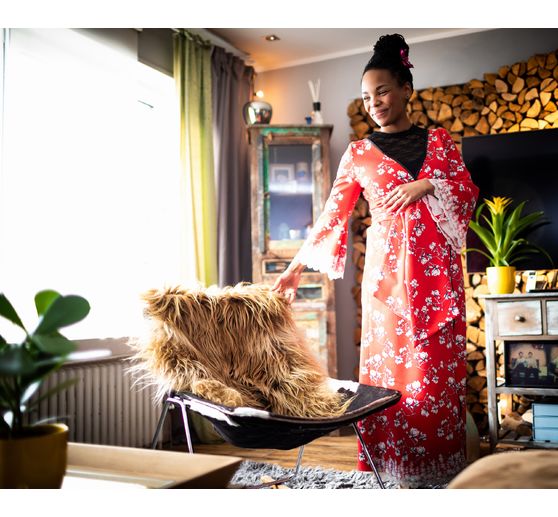 Vlieseline H 609, bi-élastique