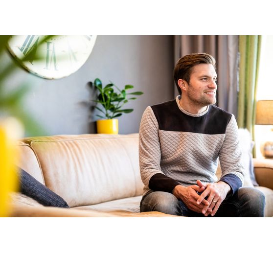 Vlieseline H 609, bi-élastique