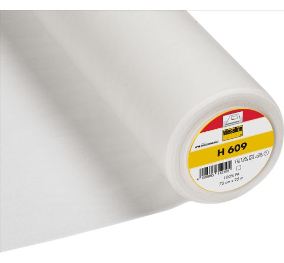 Vlieseline H 609, bi-élastique