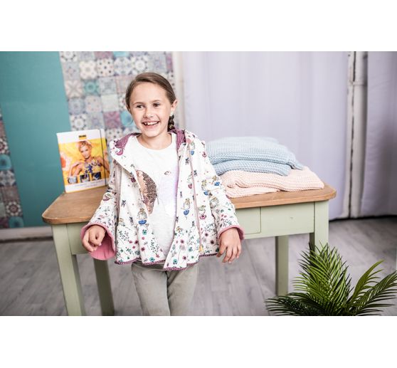 Vlieseline Stretchfix T300