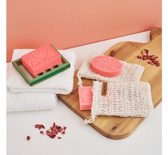 Soap colour