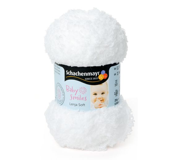 Laine Schachenmayr « Lenja soft »