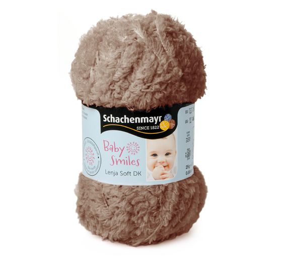 Laine Schachenmayr « Lenja soft »