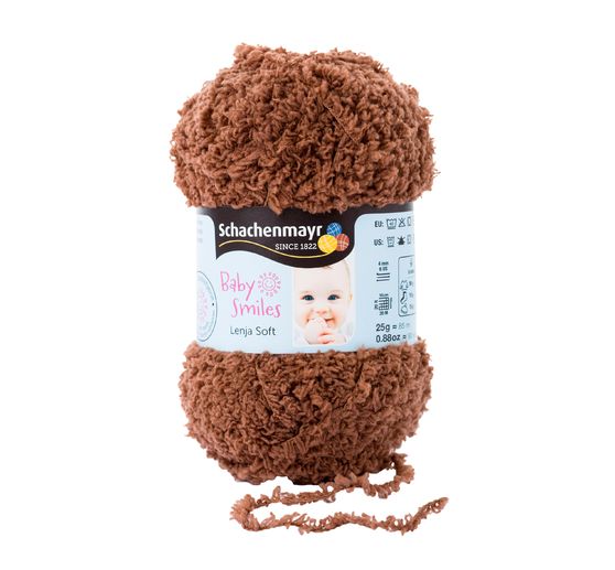 Laine Schachenmayr « Lenja soft »