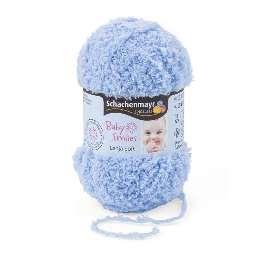 Laine Schachenmayr « Lenja soft »