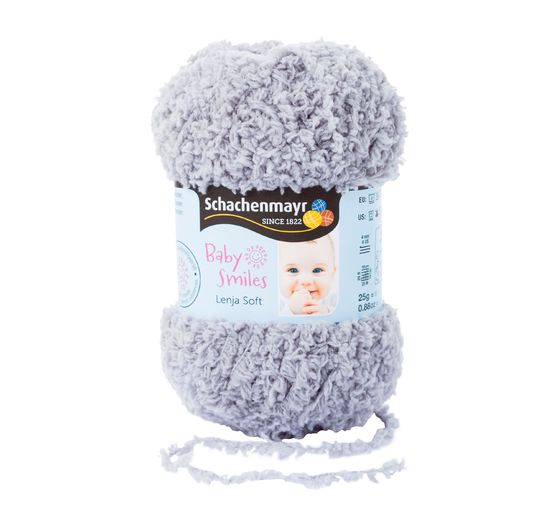 Laine Schachenmayr « Lenja soft »