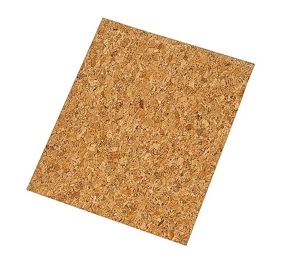Cuir de liège, 0,65 mm