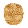 Crochet yarn Glitter