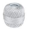 Crochet yarn Glitter