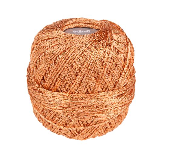 Fil à crocheter « Pailleté »