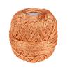 Crochet yarn Glitter
