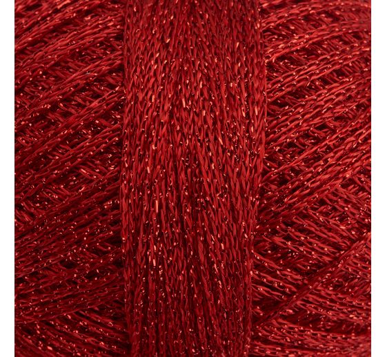 Fil à crocheter « Pailleté »