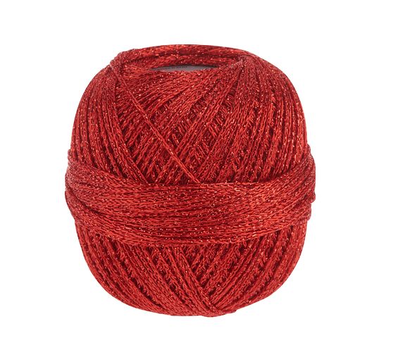 Fil à crocheter « Pailleté »