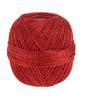 Crochet yarn Glitter