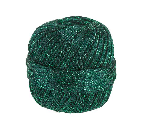 Fil à crocheter « Pailleté »