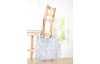 Corde pour sac Prym, 11 mm, Blanc naturel