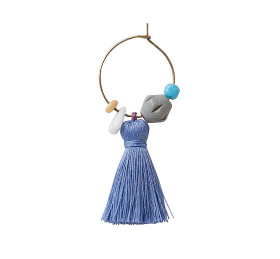 Appareil pour pompon gland Clover, petit