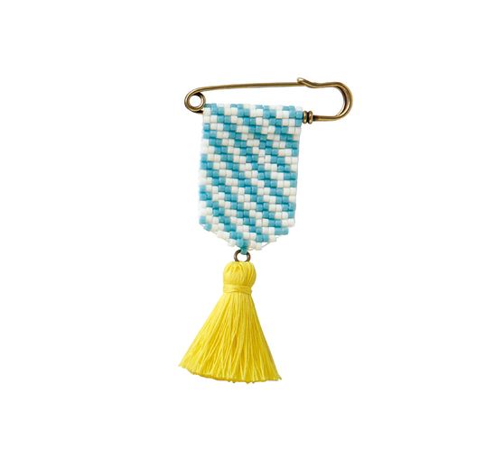 Appareil pour pompon gland Clover, petit