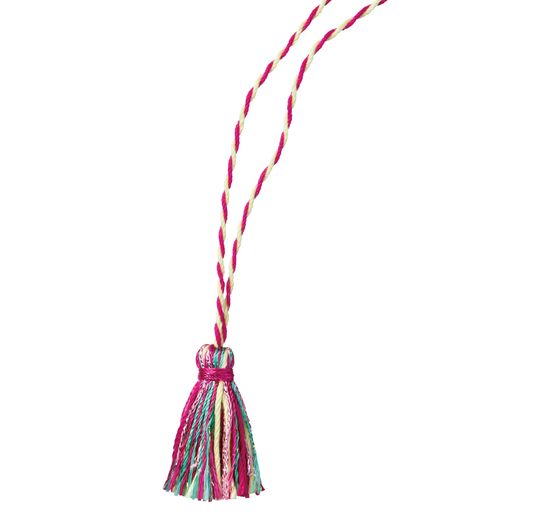 Appareil pour pompon gland Clover, petit