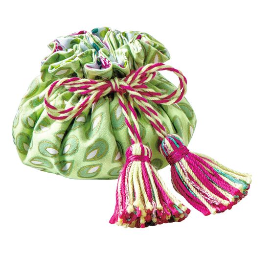 Appareil pour pompon gland Clover, petit