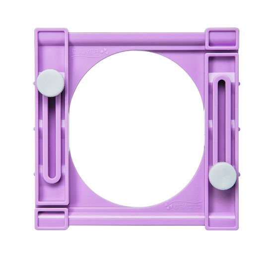 Appareil pour pompon gland Clover, petit