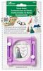 Appareil pour pompon gland Clover, petit