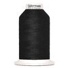 Gütermann sewing thread Miniking, No. 120, 1000 m 000 Black