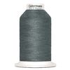 Gütermann sewing thread Miniking, No. 120, 1000 m 701 Grey