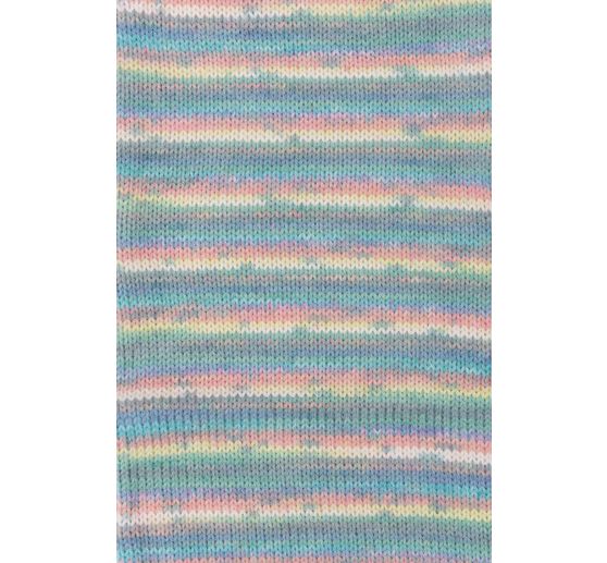 Wool Rico Baby Classic Print DK