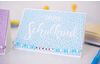 Set de papier scrapbooking VBS « Little Star »
