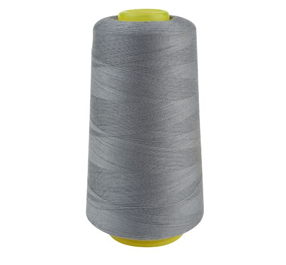 Fil pour surjeteuse 40/2 VBS, 4 rouleaux de 3000 yards