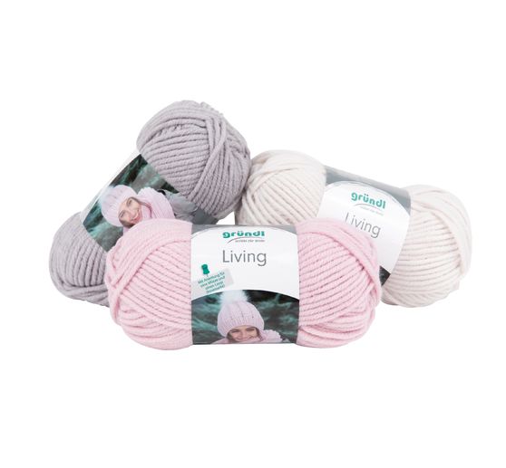 Wool Living