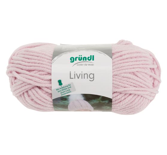 Laine Gründl « Living »