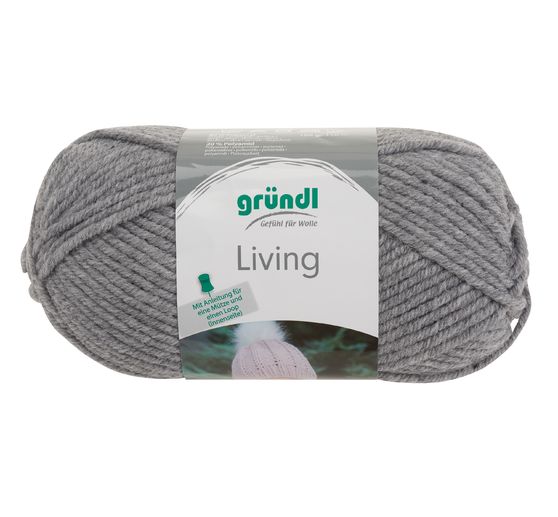 Laine Gründl « Living »