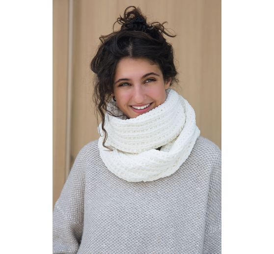 Laine « Funny Uni », 100 g, env. 120 m