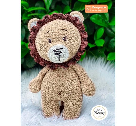 Laine « Funny Uni », 100 g, env. 120 m