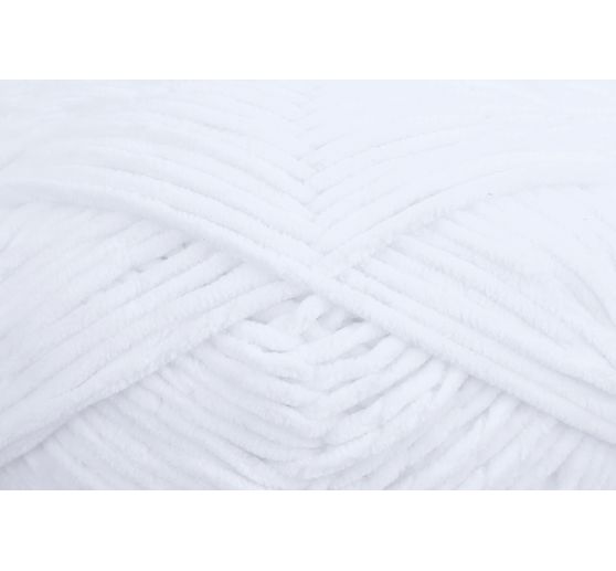Laine « Funny Uni », 100 g, env. 120 m