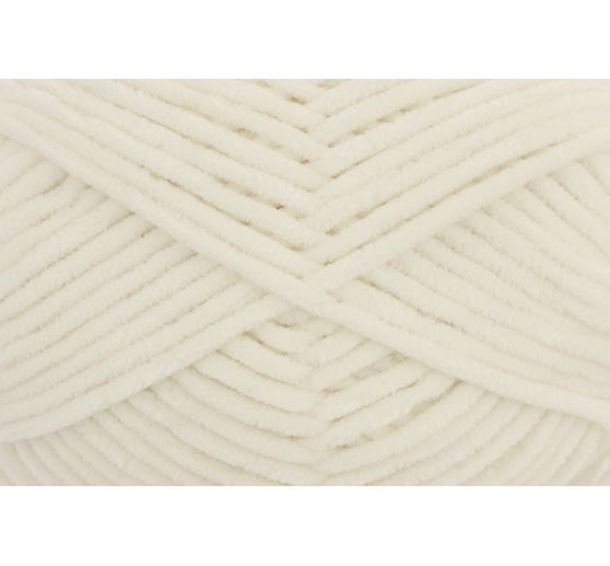 Laine « Funny Uni », 100 g, env. 120 m