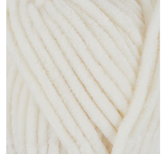 Laine « Funny Uni », 100 g, env. 120 m