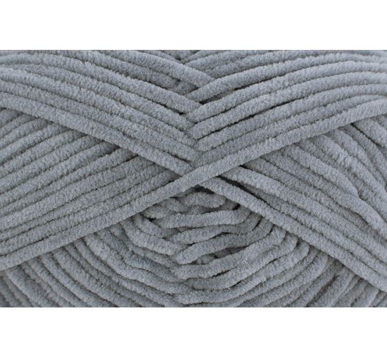Laine « Funny Uni », 100 g, env. 120 m