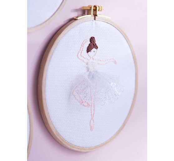 Rico Design Punch Needle, 13 cm